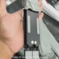 Portable & Foldable Aluminium Laptop Stand