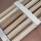 Wooden Roller Massager – Natural Wood Relaxation Tool